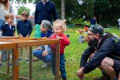 Kermesse 2024 Justine